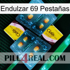 Endulzar 69 Pestañas cialis5